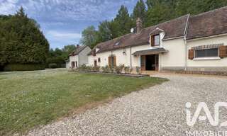 Maison 5 Pièces 106 m² à vendre à Barbuise (10400)