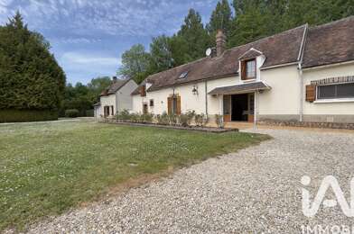 Maison 5 pièces 155000 €