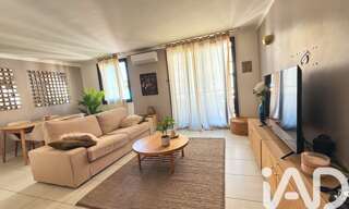 Appartement 3 Pièces 59 m² à vendre à Nice (06300)