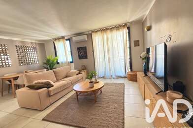 Appartement 3 pièces 172000 €