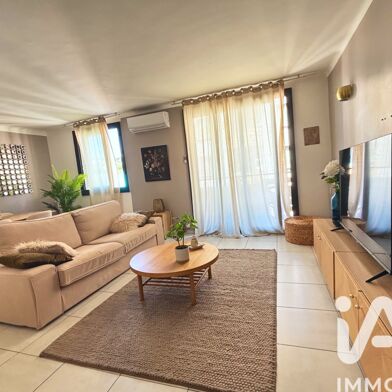 Appartement 3 pièces 172000 €