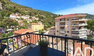 Appartement 3 Pièces 59 m² à vendre à Nice (06300)