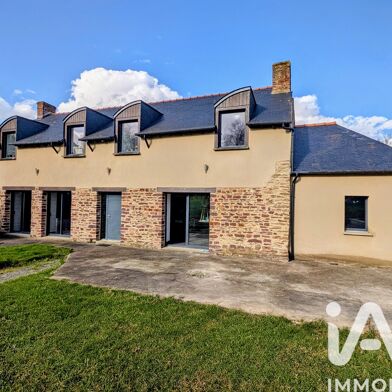 Maison 6 pièces 293000 €