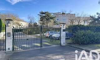 Appartement 4 Pièces 96 m² à vendre à Vaucresson (92420)