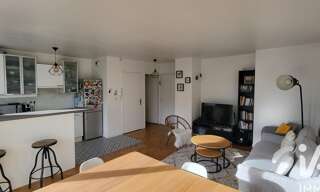 Appartement 3 Pièces 62 m² à vendre à Rueil-Malmaison (92500)