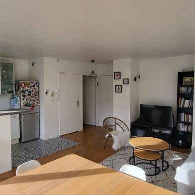 Appartement 3 pièces 400000 €