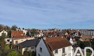 Appartement 6 Pièces 129 m² à vendre à Dijon (21000)