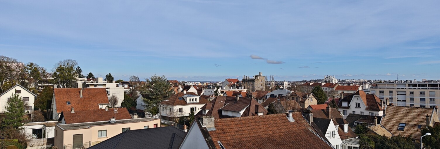 Appartement 6 Pièces 129 m² à vendre à Dijon (21000)