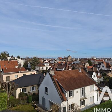 Appartement 6 pièces 325000 €