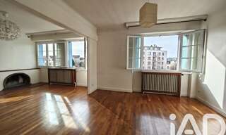 Appartement 6 Pièces 129 m² à vendre à Dijon (21000)