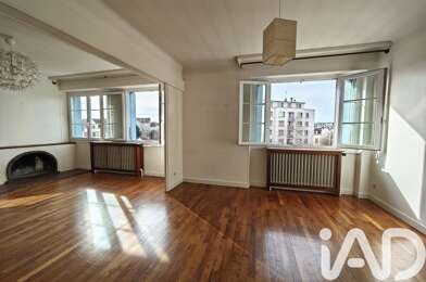 Appartement 6 pièces 299000 €