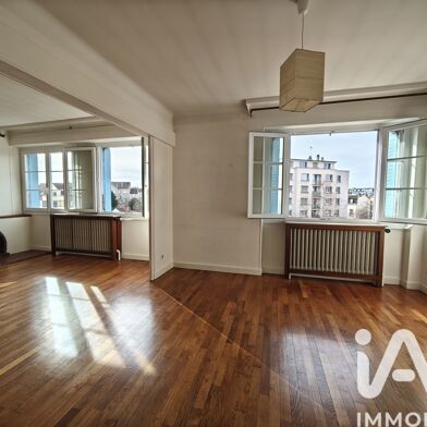 Appartement 6 pièces 315000 €