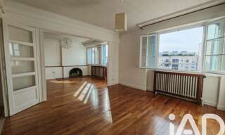 Appartement 6 Pièces 129 m² à vendre à Dijon (21000)