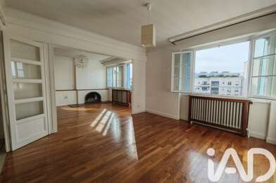 Appartement 6 pièces 299000 €