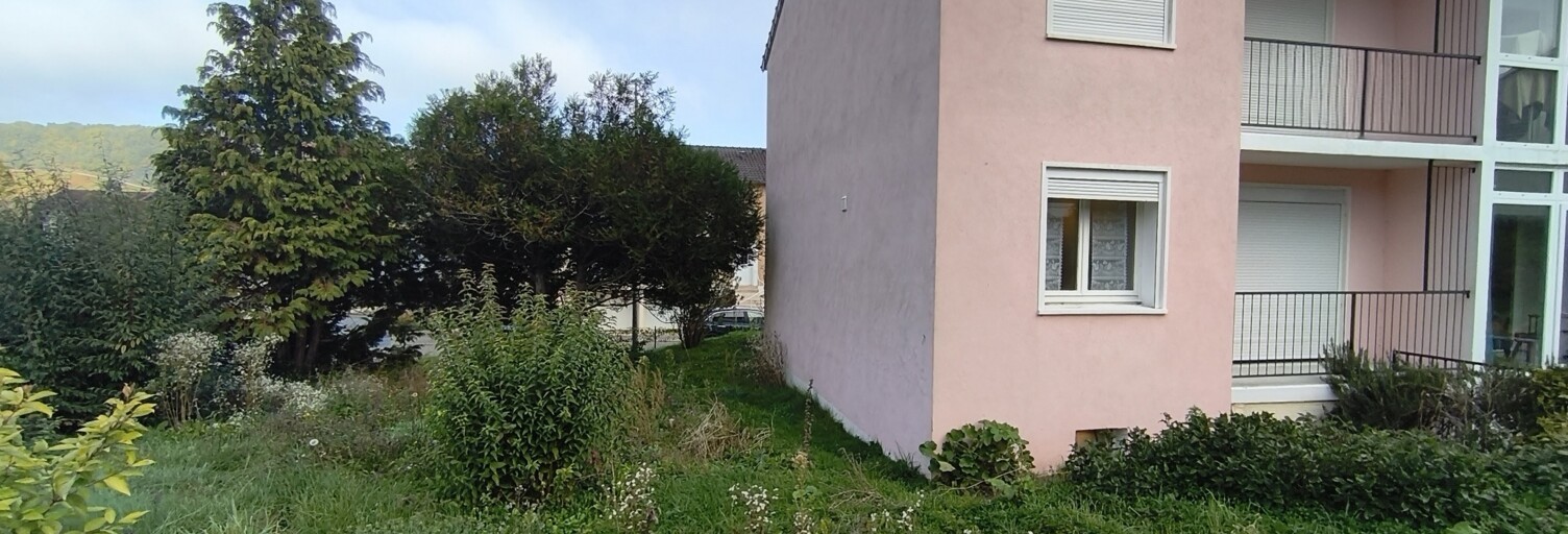 Maison 4 Pièces 85 m² à vendre à Bar-sur-Aube (10200)