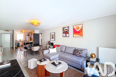 Appartement 3 pièces 480000 €