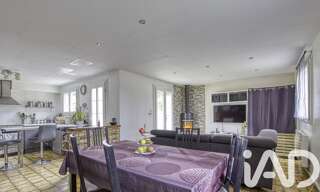 Maison 6 Pièces 115 m² à vendre à Plainval (60130)