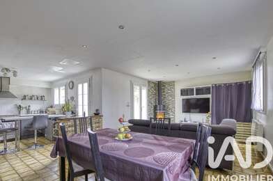 Maison 6 pièces 179000 €
