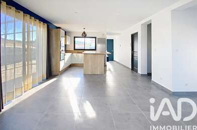 Maison 4 pièces 319000 €