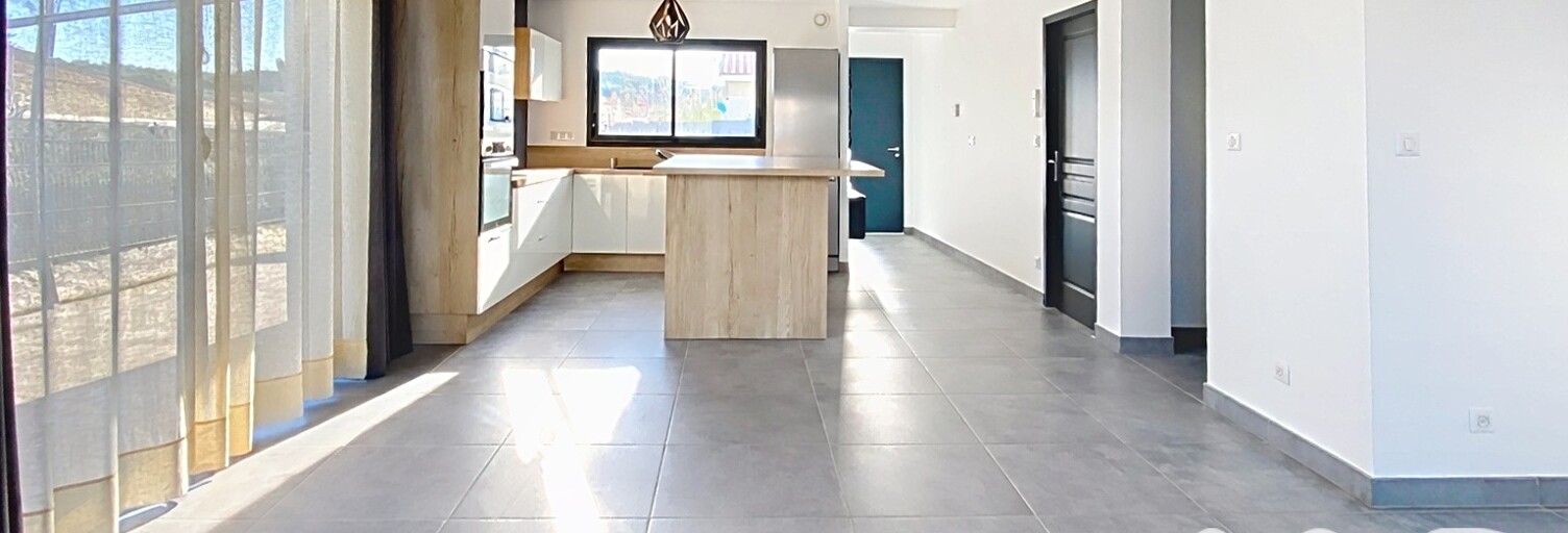 Maison 4 Pièces 102 m² à vendre à Narbonne (11100)