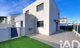 Maison 4 Pièces 102 m² à vendre à Narbonne (11100)