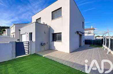 Maison 4 pièces 319000 €