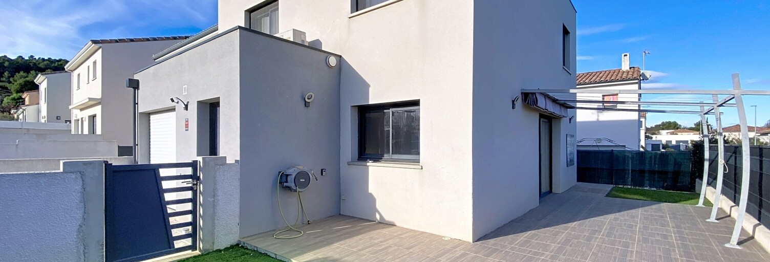 Maison 4 Pièces 102 m² à vendre à Narbonne (11100)