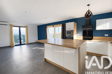 Maison 4 pièces 309000 €