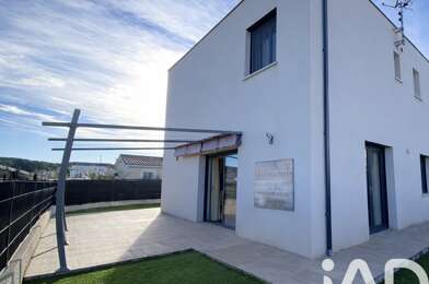 Maison 4 pièces 309000 €