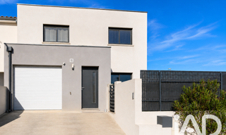 Maison 4 Pièces 102 m² à vendre à Narbonne (11100)