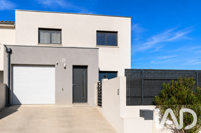 Maison 4 pièces 309000 €