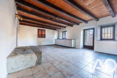 Maison 3 pièces 199000 €