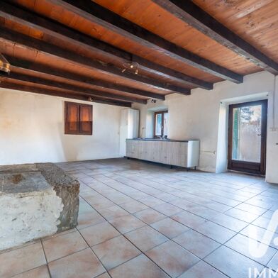 Maison 3 pièces 199000 €