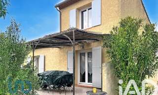 Maison 5 Pièces 105 m² à vendre à Cavaillon (84300)