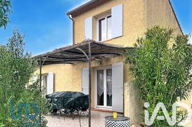 Maison 5 pièces 315000 €