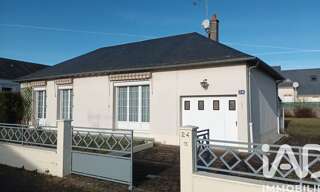 Maison 3 Pièces 67 m² à vendre à Mer (41500)