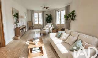 Appartement 3 Pièces 78 m² à vendre à Toulouse (31300)