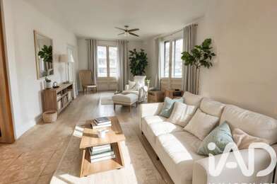 Appartement 3 pièces 189000 €