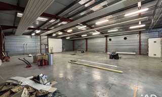 Commerce  510 m² à vendre à Tilloy-lès-Mofflaines (62217)