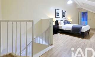 Appartement 2 Pièces 27 m² à vendre à Pontoise (95300)