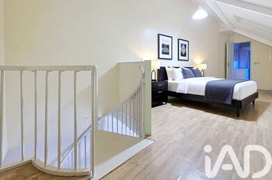 Appartement 2 pièces 105000 €