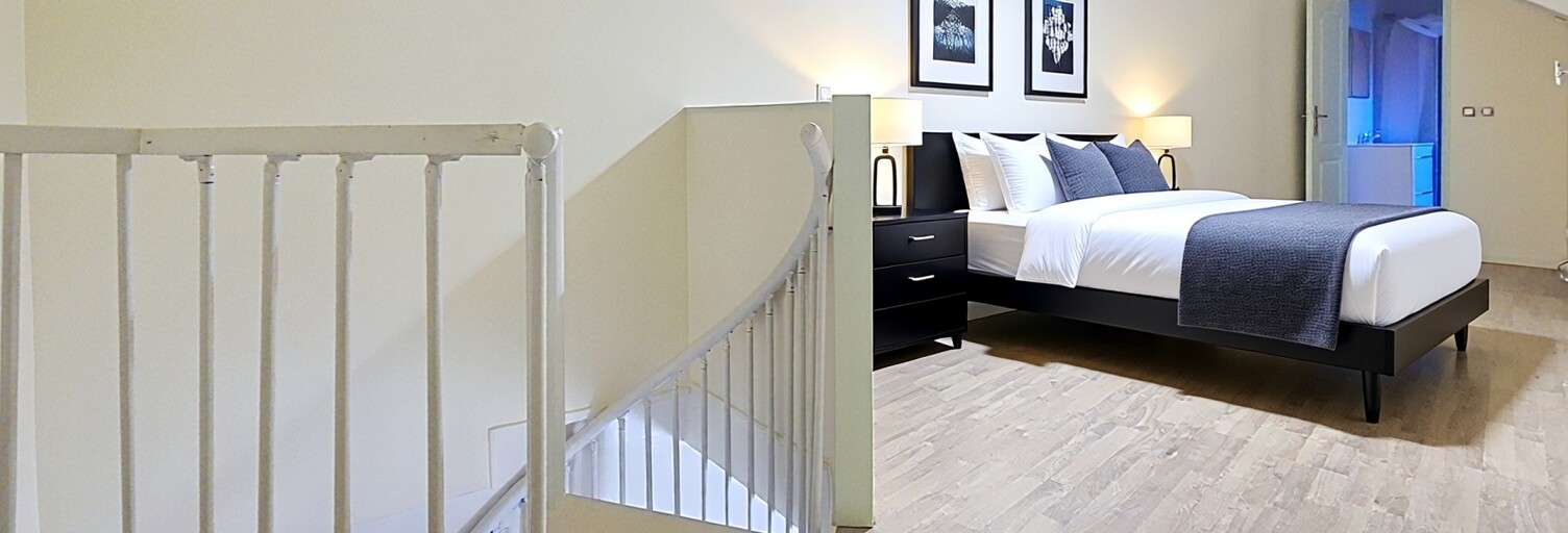 Appartement 2 Pièces 27 m² à vendre à Pontoise (95300)