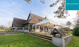 Maison 6 Pièces 115 m² à vendre à Arcis-sur-Aube (10700)