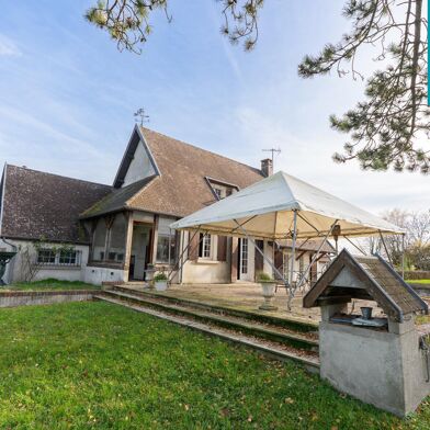 Maison 6 pièces 197000 €