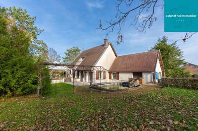 Maison 6 pièces 197000 €