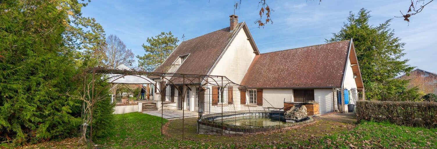 Maison 6 Pièces 115 m² à vendre à Arcis-sur-Aube (10700)