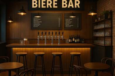 Commerce  102000 €