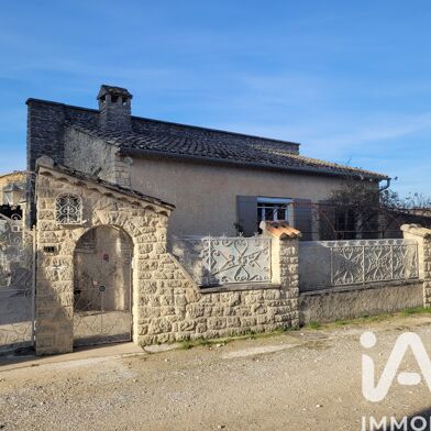 Maison 4 pièces 645000 €