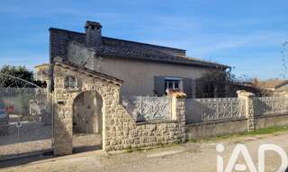 Maison 4 Pièces 164 m² à vendre à Taillades (84300)