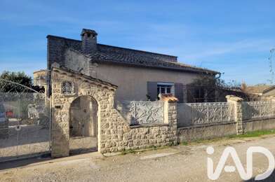 Maison 4 pièces 645000 €